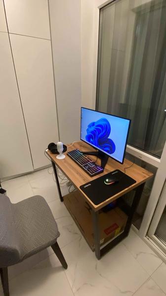 Компьютер в комплекте