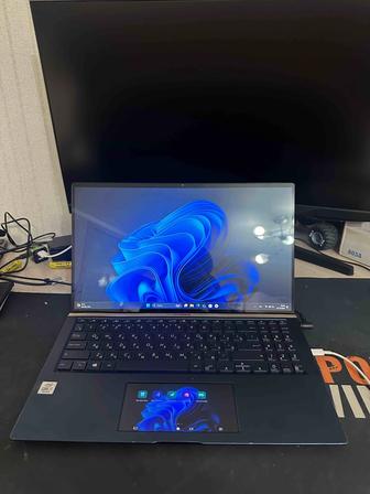 Ноутбук Asus ZenBook ux534ftc