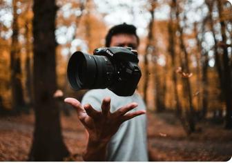 Услуги фотографа