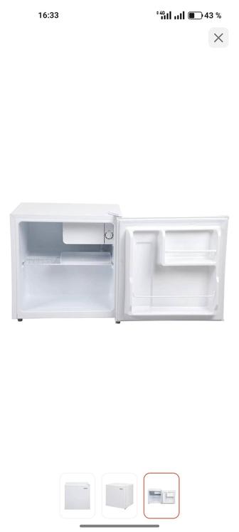 Мини холодильник Ава