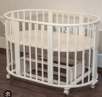 Кровать детская