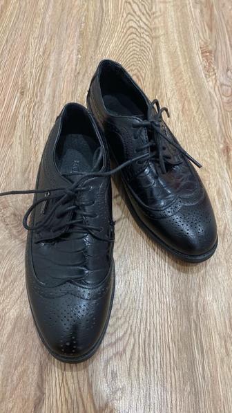 Туфли для мальчика