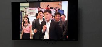 Телевизол LG