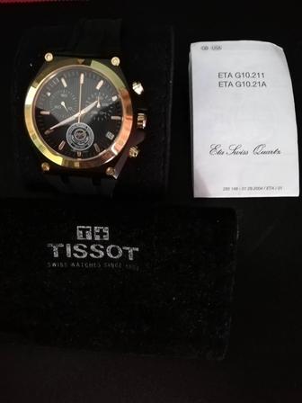 Часы TISSOT