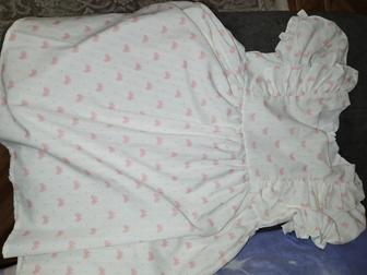 Продаю детские платья