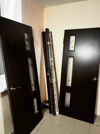 Межкомнатные двери 80х200