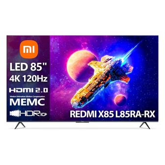 Телевизор Redmi MAX 85 [85(216см) 4K 120Hz DLG]