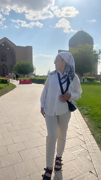 Няня у себя дома