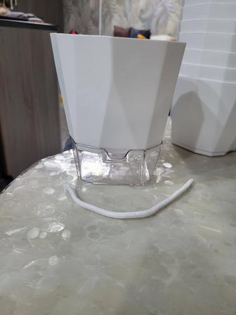 Горшки цветочный