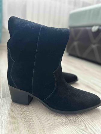 Казаки сапоги