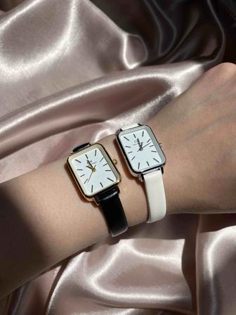 часы от DW-daniel wellington