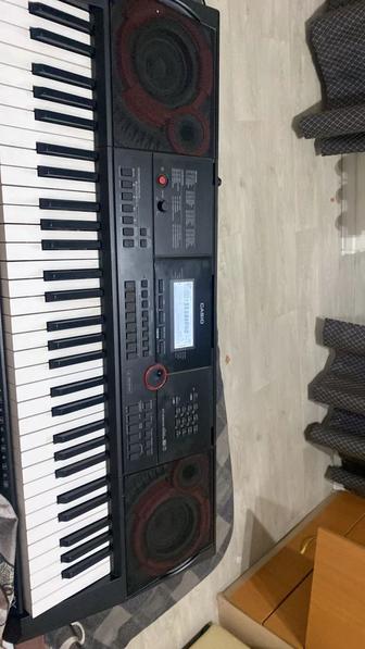 Синтезатор Casio CT-X3000