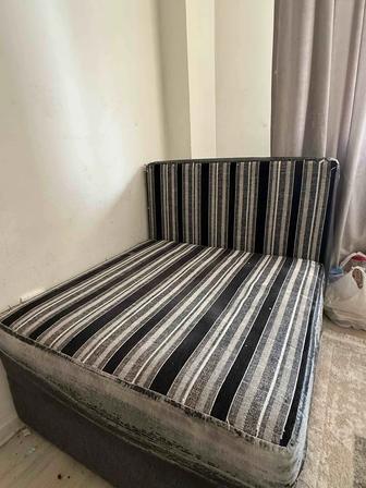 Кресло раскладной