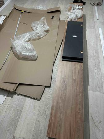 Ты тумба под телевизор