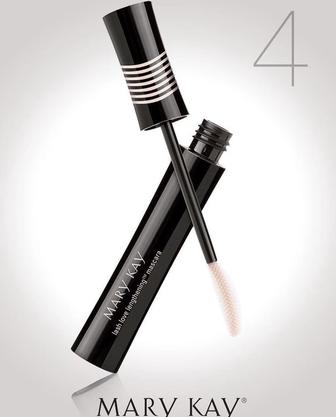 Тушь Lash Love Mary Kay