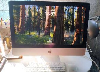 Apple imac 2019,(A2116, 21,5)