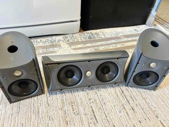 Polk audio RM 6801 сша