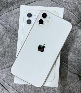 IPhone 11 64гв АКБ 76%