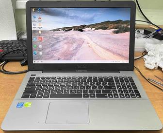 Продам ноутбук