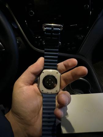 Apple Watch Ultra 2 49мм