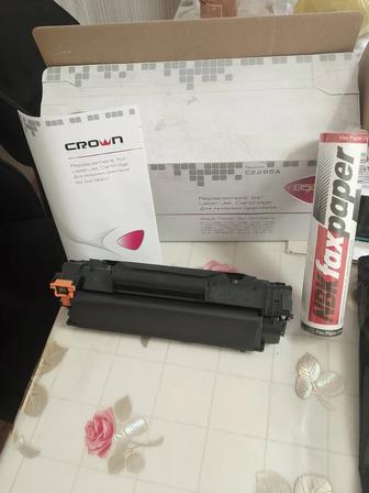 Продам картридж срочно