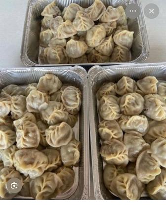 Доставка еды