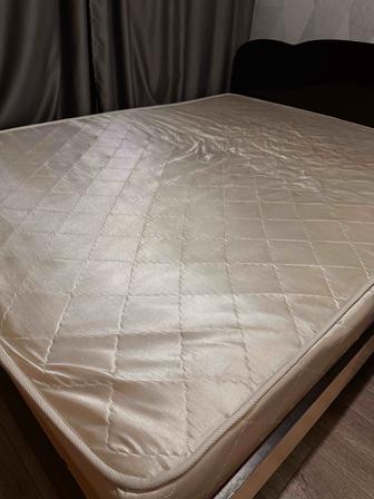 Отдам матрас