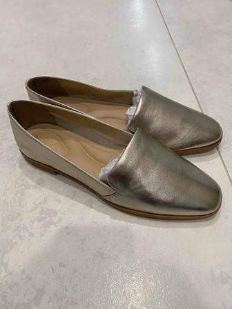 Лоферы ALDO, новые