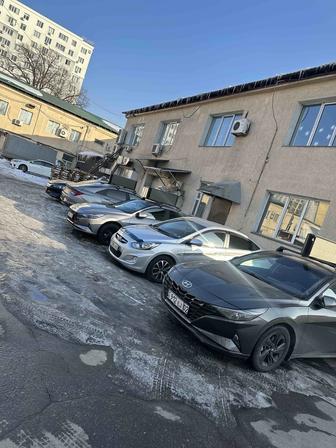 Аренда авто под Яндекс