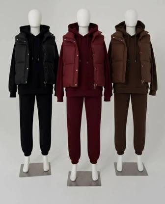 Трой спротивная