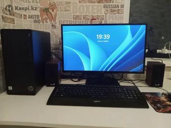 Продам игровой компьютер