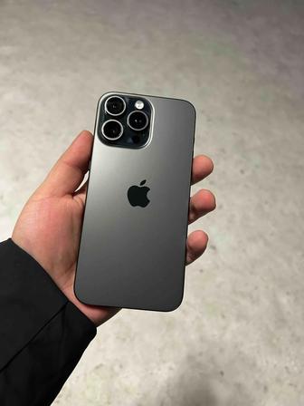 Iphone 15 pro max 1TB