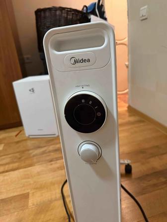 Батарея электрическая