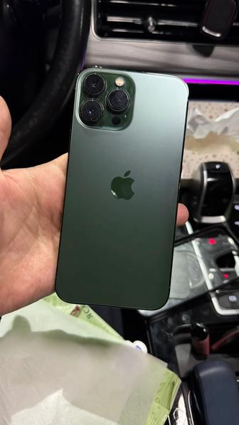 Продам iphone 13 pro max в идеальном состоянии