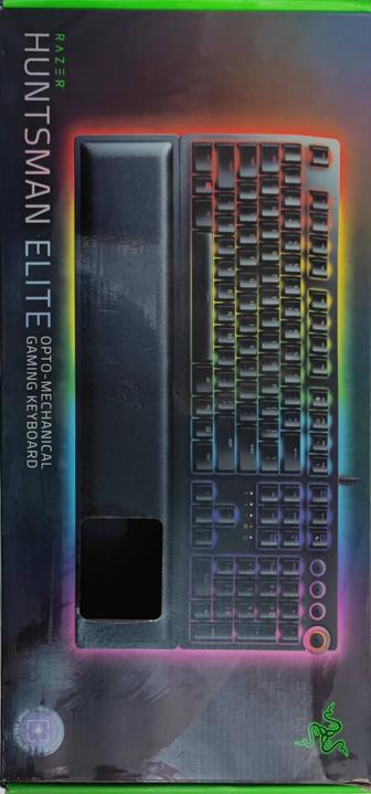 Продам Клавиатуру Razer Huntsman Elite