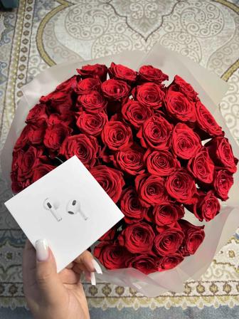 Срочно продам airpods(можно в рассрочку)