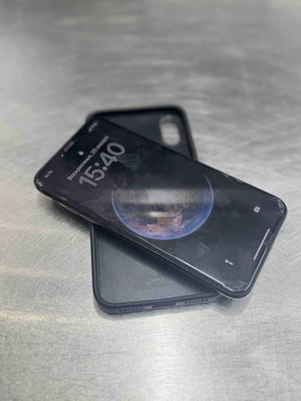 Продам айфон х