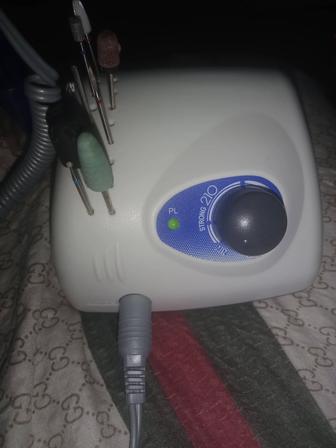 String 210 для маникюра и педикюра