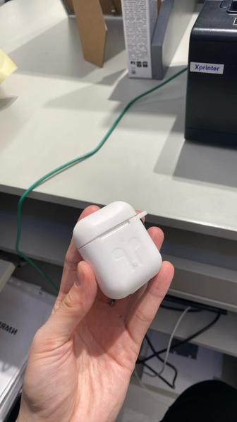 Air pods