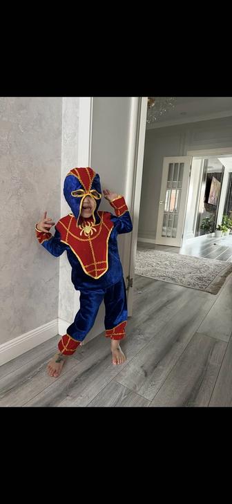 Карнавальный костюм для детей новый