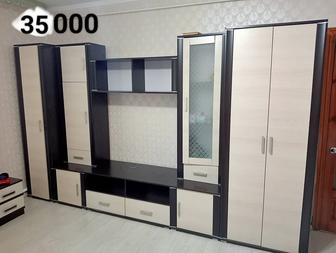 Продам стенку горку