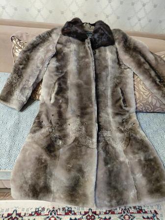 Продам шубу