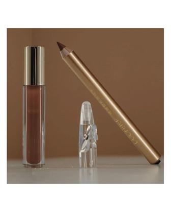 DUOFEIER Аида блеск для губ Exquisite Carving