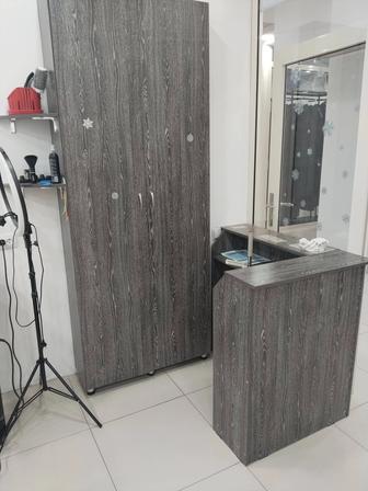 Продаётся 2 шкафа