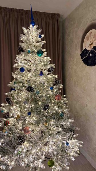 Продам елку