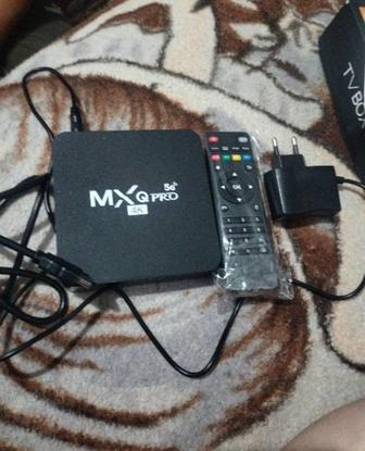 Приставка smart tv