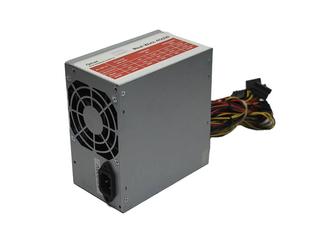 Блок питания 450W Qmax Qmax450W 8см 2x SATA