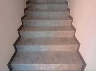 Укладка кафеля, и керамогранита.