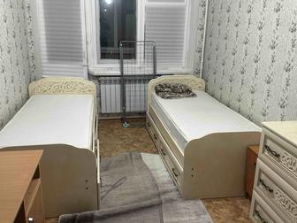 Кровати одна спальные