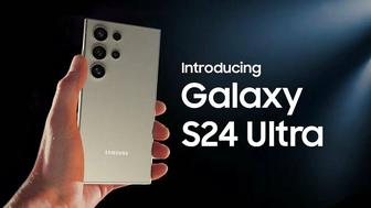 Samsung s24 ultra новый